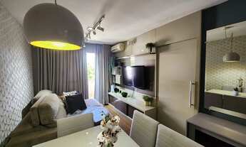 Imagem: Vende-se apartamento mobiliado no Condomínio