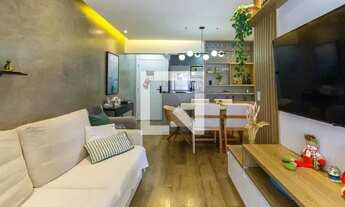 Imagem 4: Apartamento à Venda - Vila Aricanduva, 2 Quartos, 55 m2