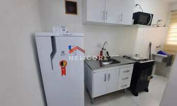 Imagem: Apartamento em Rua Almirante Noronha - Jardim