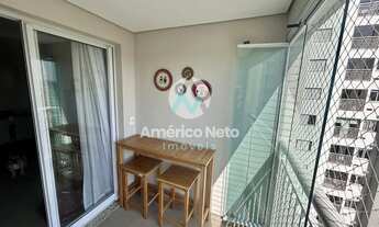 Imagem 5: Apartamento à venda, Jardim São Caetano, São Caetano do Sul, SP