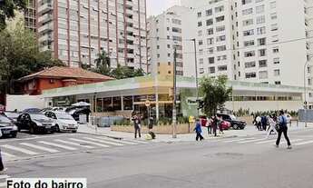 Imagem 6: Apartamento 03 dormitórios, 02 vagas em Higienópolis