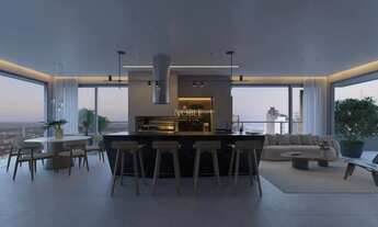 Imagem 5: Apartamento Novo de 2 Dormitórios com Suíte e Churrasqueira