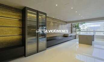 Imagem 2: Residencial Apartamento no Vila Da Serra com 260,00 (M²), 3 quartos e 4 vagas para Alugue