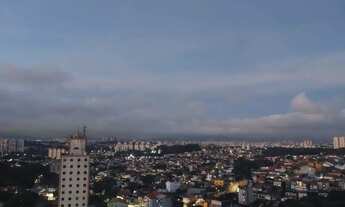 Imagem 2: Lindo apartamento clube, lazer completo, com duas vagas cobertas e maravilhosa vista