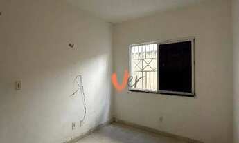 Imagem 7: Apartamento com 2 dormitórios, 51 m² - venda por R$ 145.000,00 ou aluguel por R$ 700,00/mê