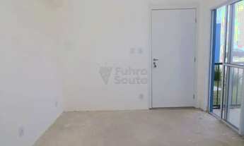 Imagem 5: Apartamento no Life Club Fernando Osório - conforto, lazer e excelente localização!