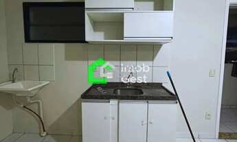 Imagem 6: Residencial Sun Golden