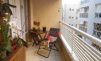 Imagem 3: Apartamento à Venda de 03 Suítes no Bairro Jardim Botânico em Ribeirão Preto Completo em A