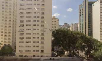 Imagem 7: Venda Apartamento 3 Dormitórios - 140 m² Cerqueira César