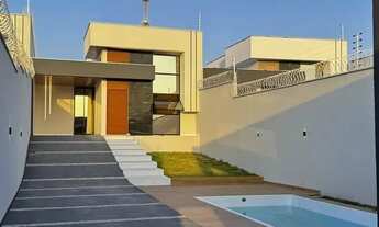 Imagem: 042//CASA A A VENDA NO ARACAGY COM FINACIAMENTO