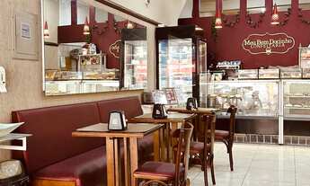 Imagem 2: Passo o ponto de confeitaria