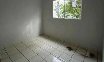 Imagem 4: Casa em Santa Cruz com quintal grande