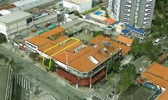 Imagem 4: PRÉDIO - VILA LEOPOLDINA - SP