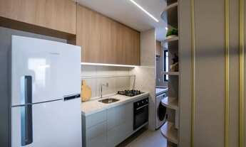 Imagem 6: Imóvel de 55m2 com 2 quartos em Papicu - Fortaleza - CE