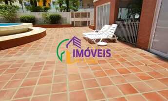 Imagem: APARTAMENTO - MIRANDÓPOLIS - SP