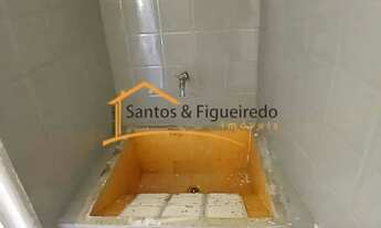 Imagem 6: CASA QUARTO E COZINHA EM DIADEMA