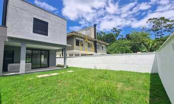 Imagem 7: Casa NOVA com 3 suítes em Santo Antonio de Lisboa