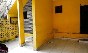 Imagem 4: Casa pra alugar em mangabeira 1