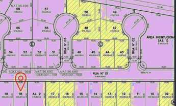 Imagem 4: Terreno de 450 m² à venda em Condomínio Fechado - Bairro Saco Grande, em Florianópolis/SC