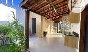 Imagem 7: Imóvel para venda com 500 metros quadrados com 3 quartos em Papagaio - Feira de Santana