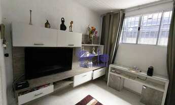 Imagem 6: Casa Térrea com 2 dormitórios à venda, 120 m² por R$ 390.000 - Jardim Mariliza - São Paulo