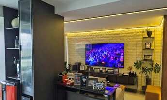 Imagem 7: Apartamento de Alto Padrão para Locação no Altiplano 159 m²