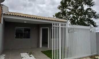 Imagem: Vendo ou troco casa em Fazenda Rio Grande