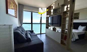 Imagem 4: Studio à venda, 1 quarto, 1 vaga, Cruz das Almas - Maceió/AL