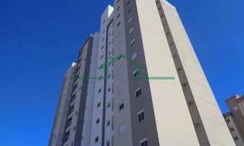 Imagem: Apartamentos - ED. GARDEN RESIDENCE