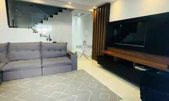 Imagem: Oportunidade - Casa Sobrado - Villa Branca