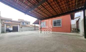 Imagem 5: Casa com 2 dormitórios à venda, 70 m² por R$ 400.000,00 - Jardim Atlântico Leste (Itaipuaç