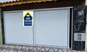 Imagem 2: Linda Casa Geminada toda Reformada com 2 suítes 2 vagas - Financia!