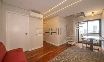 Imagem 2: Aluguel Apartamento 2 Dormitórios - 79 m² Chácara Santo Antônio