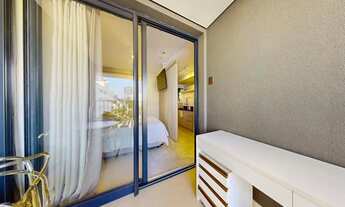 Imagem 3: Studio para venda em Pinheiros com 1 quarto , 28m²