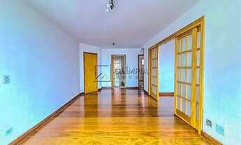 Imagem 5: Venda Apartamento 2 Dormitórios - 105 m² Vila Madalena