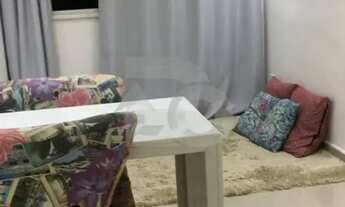 Imagem 2: Condomínio Grand Ville Residence com Piscina e Quadra de Esportes