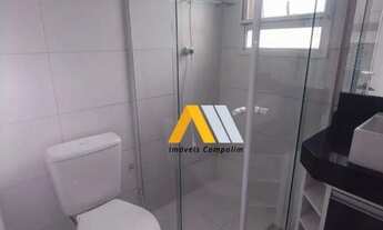 Imagem 3: Apartamento com 2 dormitórios para alugar, 50 m² por R$ 2.223,00/mês - Vila Gabriel - Soro