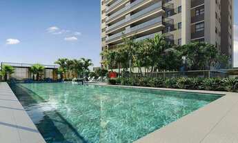 Imagem 2: Apartamento com 227m², 3 quartos à venda - Jardim Ilhas do Sul em Ribeirão Preto/SP I Imob