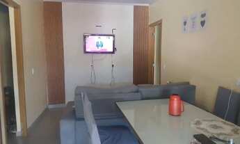 Imagem: Casa de, tres quartos, suíte ao lado da