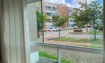 Imagem 3: Vila de Espanha térreo 2/4 c suíte; Todos os cômodos c planejados; Nascente