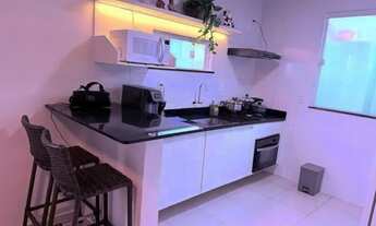 Imagem 7: Casa em Arembepe (Temporada)- Pé na Areia