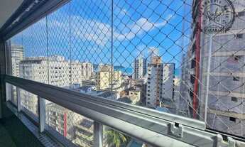 Imagem 7: Apartamento na Guilhermina - Praia Grande/SP