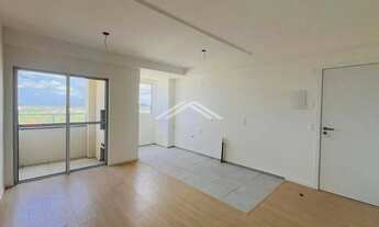 Imagem 4: Apartamento 1002, situado no 10º pavimento da Torre 2, com 2 dormitórios à venda por R$ 65