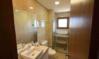 Imagem 6: Cobertura com 4 dormitórios, 2 suítes, lavabo e 3 vagas de garagem