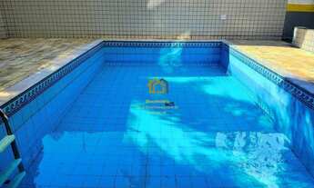 Imagem 2: Apartamento em Tupi, Praia Grande/SP