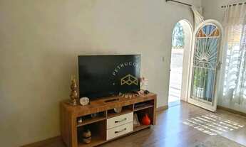 Imagem 5: Casa com 2 dormitórios à venda, 165 m² por R$ 490.000,00 - Jardim García - Campinas/SP