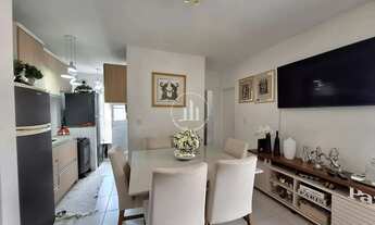 Imagem 4: Apartamento 2 Quartos com 1 Suíte - Coqueiros