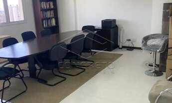 Imagem 2: Comercial Sala em Bauru