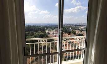 Imagem 4: Apartamento - Vila Nova - Campinas