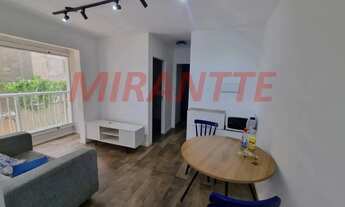 Imagem 2: Apartamento 2 QUARTOS 1 BANHEIRO SEM VAGA Life Mandaqui - Vila Guaca, São Paulo